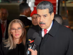 ¿Quién es Cilia Flores, la esposa de Nicolás Maduro también capturada por EE. UU.?