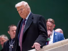 Trump confirma plan para asegurar soberanía estadounidense en Groenlandia