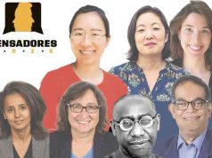 Pensadores 2026: ¿Qué alternativas existen al liderazgo económico y de seguridad de EE. UU.?