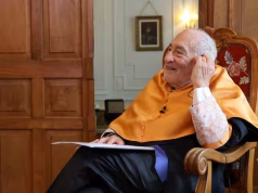 Pensadores globales 2026: Trump y el fin de la hegemonía económica estadounidense