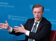 Pensadores globales 2026: China y Estados Unidos deben tomarse en serio los riesgos de la IA