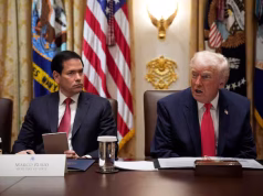 Las tres condiciones que Trump le impuso a Delcy Rodríguez para dejarla en el poder