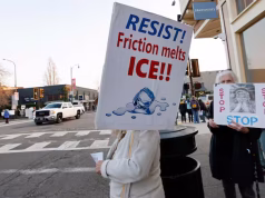 Protestas en Minneapolis contra las redadas antiinmigración tras detención de un niño