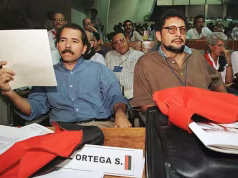 Nicaragua condena a exalfil de Ortega y comandante sandinista por “estafar” al Estado