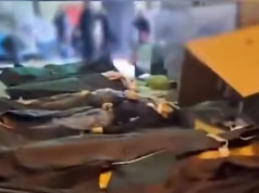 Irán “no busca la guerra, pero está preparado”: la respuesta a Trump en medio de protestas