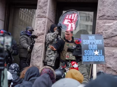 Lo último que sabemos del arresto de ICE a Liam Ramos, de cinco años, en Estados Unidos