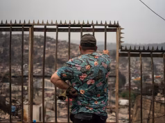 Para ir al baño “tenemos que ir al bosque”: en Chile claman ayuda al gobierno por incendios