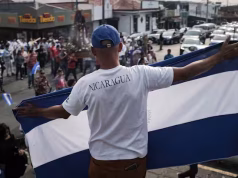 Nicaragua libera presos políticos por aniversario del Gobierno y con EE. UU. presionando