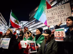 Protestas en Irán: contra la República Islámica y el vacío del día después