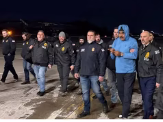 Maduro llega con los secretos del régimen ante la justicia de EE. UU.