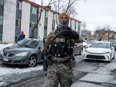 Opositora de Primero Justicia denuncia que ICE detuvo en EE. UU. a un exalcalde venezolano