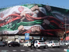 Irán restablece parcialmente el acceso a internet tras el bloqueo durante las protestas