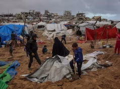 Pensadores globales 2026: ¿Por qué Oriente Medio sigue impactado por un Israel desatado?