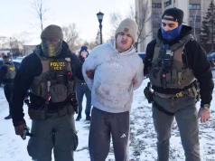 Senado de EE. UU. llama a cuentas a jefes de servicios migratorios tras crisis en Minnesota