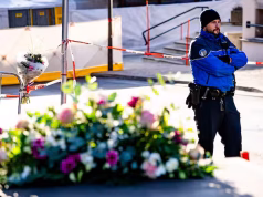 “Todo el mundo gritaba”: hablan sobrevivientes del trágico incendio en Suiza en año nuevo