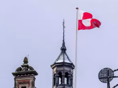 Reunión clave en Dinamarca con Rubio y Vance para abordar la tensión sobre Groenlandia