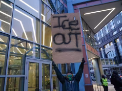 Italia rechaza que ICE esté en los Juegos Olímpicos de Invierno: “Es una milicia que mata”