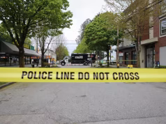 Tiroteo en secundaria de Canadá deja 10 muertos y varios heridos