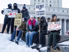 Identifican a los agentes que le dispararon a Alex Pretti: ambos de origen latino