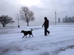 Estados Unidos sufre ola de frío: muertes en Nueva York y récords históricos en Miami
