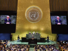 La ONU advierte que corre peligro de colapso financiero por cuotas impagas