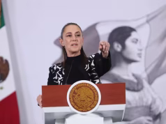 Drones de carteles mexicanos: la razón del histórico cierre aéreo en Texas, según CNN