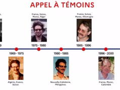 Jacques Leveugle abusó de menores en Colombia: justicia francesa busca a sus víctimas