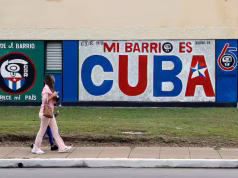 La Embajada de EE. UU. en Cuba alerta a sus ciudadanos sobre protestas y apagones