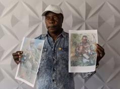 La red de engaños con la que Rusia recluta kenianos para la guerra con Ucrania