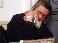 Fallece Jorge Antonio Bergés, condenado por robo de bebés en la dictadura de Argentina