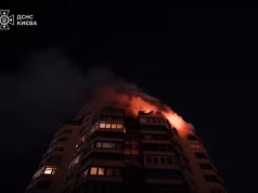 Ataques rusos en Ucrania: Kiev sin calefacción tras bombardeos a energía en pleno invierno