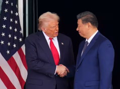 Trump anuncia viaje a China tras llamada exhaustiva con Xi Jinping