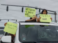 El drama de las niñas colombianas detenidas por ICE en Texas: “Me usaron”