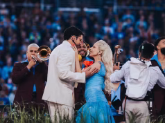 “Nadie le entendió una palabra”: Trump sobre espectáculo de Bad Bunny en el Super Bowl