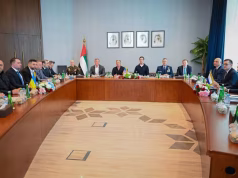 Rusia y Ucrania acuerdan intercambio de prisioneros tras negociaciones en Abu Dabi