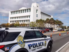 Sentencian a cadena perpetua al hombre que intentó asesinar a Donald Trump