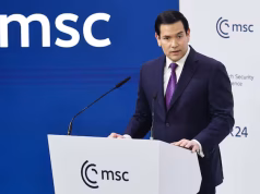 Rubio destaca la amistad de EE. UU. con Europa, pero insiste en los términos de Trump