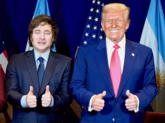 Trump convoca a Milei, Bukele y líderes latinoamericanos afines a él para cumbre en Miami