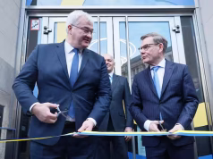 En Múnich, los líderes europeos se preguntan si podrán volver a confiar en EE. UU.