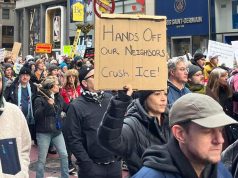 ONU advierte posible ejecución extrajudicial por ICE en Minneapolis