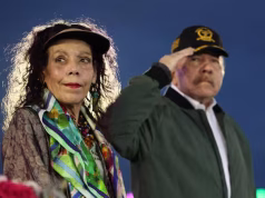 Nicaragua les exige visa a los cubanos y restringe una ruta migratoria clave hacia EE. UU.