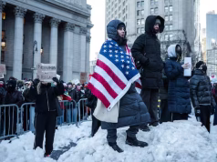 Militarizar las urnas en EE. UU.: ¿Es legal la propuesta de los ‘influencers’ conservadores?