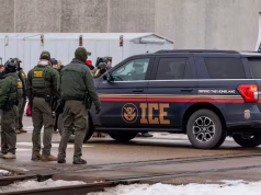 Demócratas quitan financiamiento al DHS tras muertes provocadas por agentes de ICE