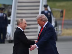 Estados Unidos y Rusia quedan sin límites nucleares tras el fin del tratado Nuevo START