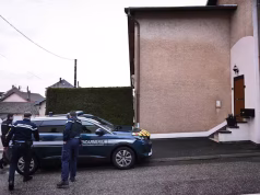 Francia detiene a mujer tras hallar dos recién nacidos muertos en un congelador