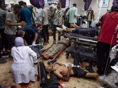 “Dos años de pesadilla”: los servicios médicos en Gaza enfrentan una nueva amenaza de Israel