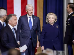Vínculos con Epstein bajo la lupa: Bill y Hillary Clinton declararán ante el Congreso