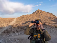 ¿Por qué EE. UU. cerró el espacio aéreo de El Paso por 10 días? No pasaba desde el 11S