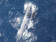 Colombia y EE. UU. atacan un narcosubmarino: “Alianzas sólidas dan resultados sólidos”