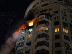 Rusia lanza ataque contra Ucrania con misil hipersónico Kinzhal y más de 400 drones; centro de maternidad con 22 bebés, entre los objetivos